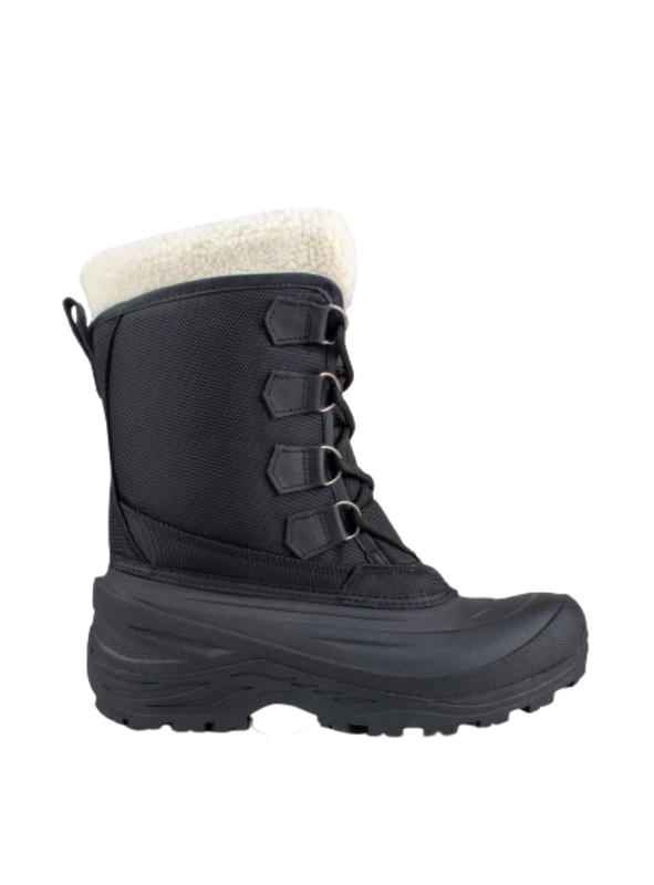 Absolute Canada Ocelot HX Heated Winter Boot - Men's