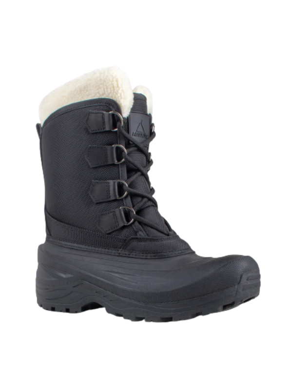 Absolute Canada Ocelot HX Heated Winter Boot - Men's