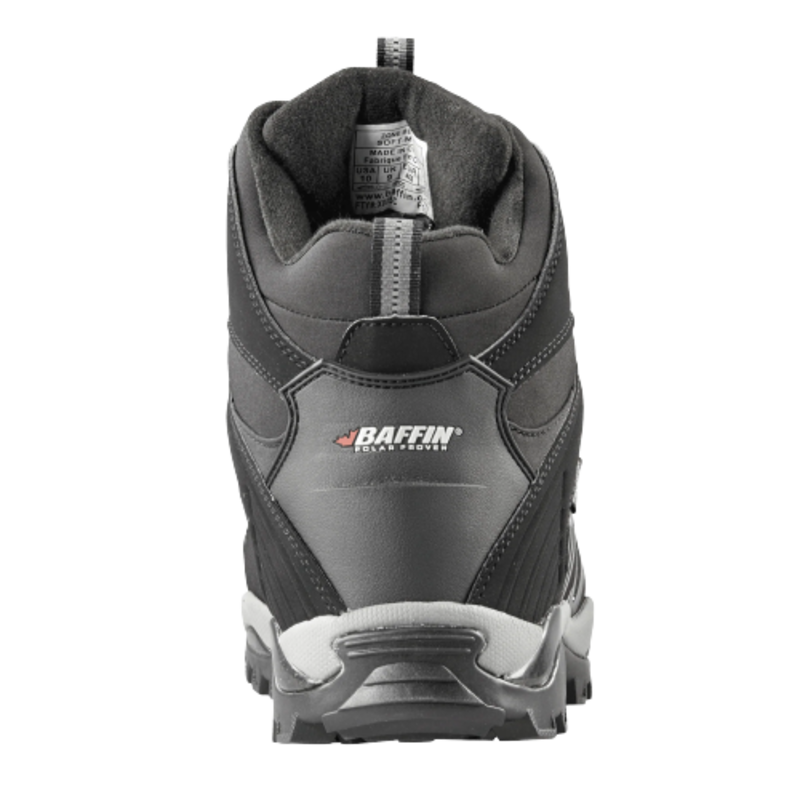 Baffin Zone Soft Shell Snow Boot - Men's