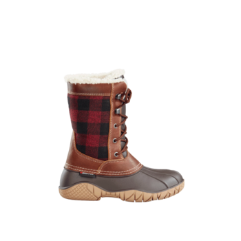 Baffin Jasper Boot - Women's