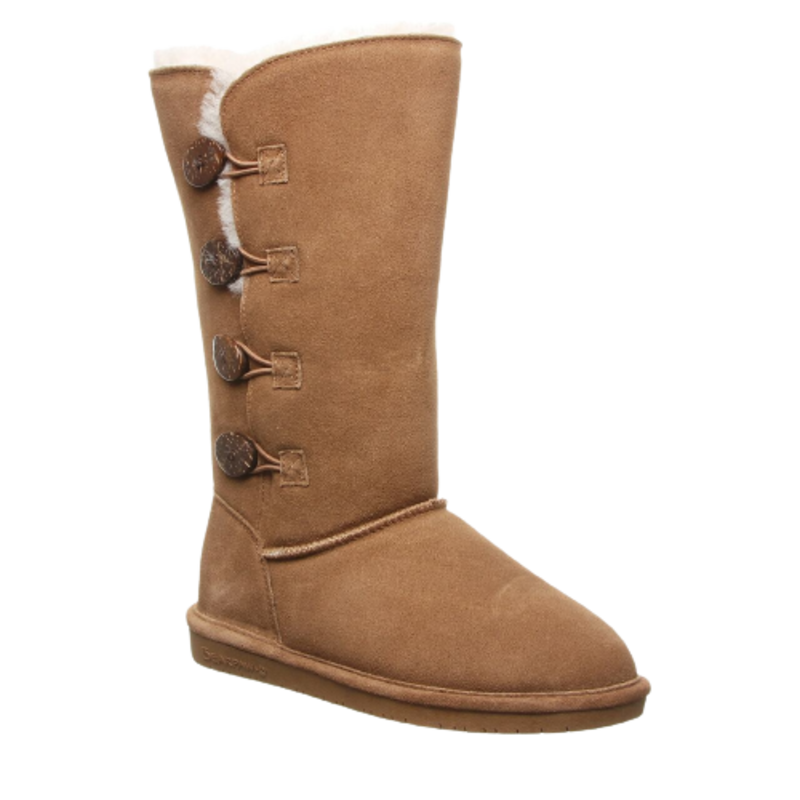 Bearpaw Lori Long Boot - Women's