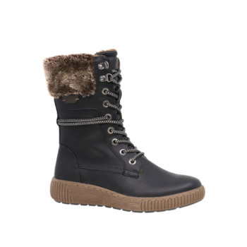 Taxi Kenzie-03 Lace Boot - Women's