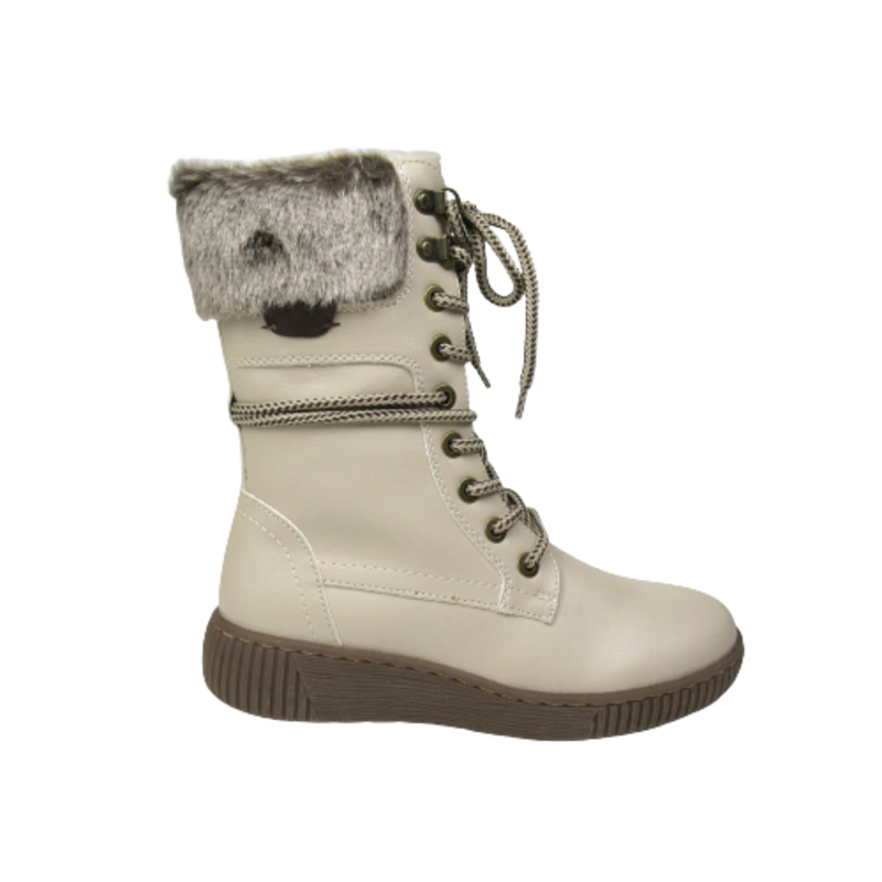 Taxi Kenzie-03 Lace Boot - Women's