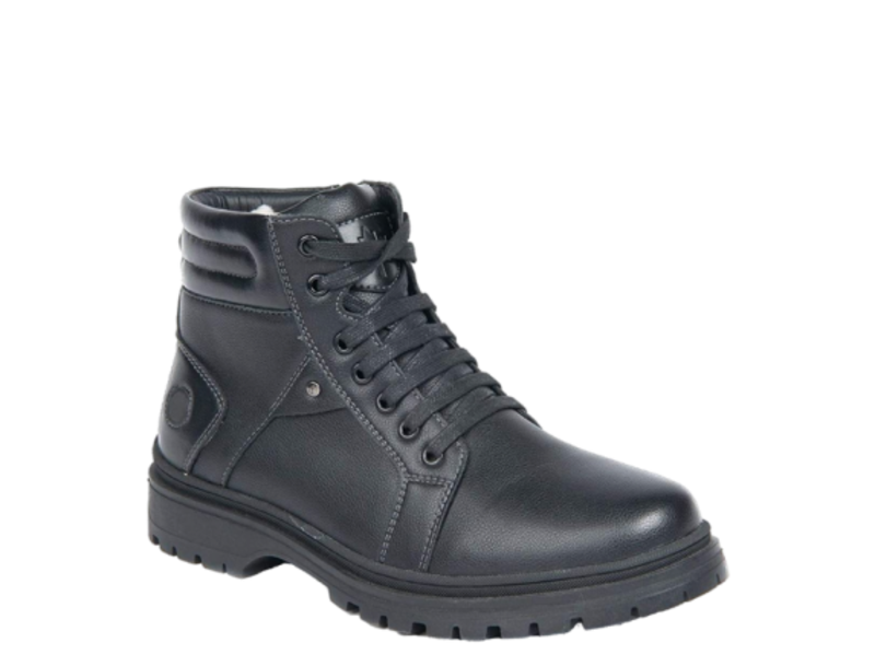 Up North Novak-1-A Snow Boot - Men's