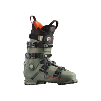 Salomon Shift Pro 130 AT Ski Boot - Men's