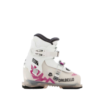 Dalbello Gaia 2.0 Ski Boot - Girl's