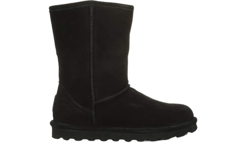 Bearpaw Elle Short Boot - Women's