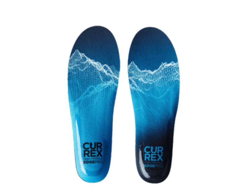 Currex EdgePro High Dynamic Insole