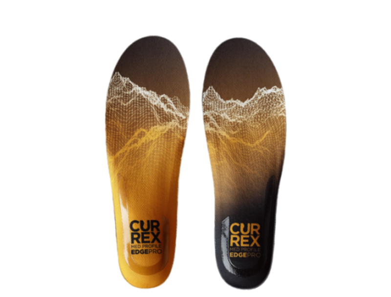 Currex EdgePro Medium Dynamic Insole