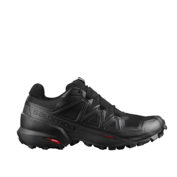 Salomon Speedcross 5 GTX Shoe - Men's