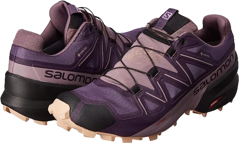 Salomon Speedcross 5 GTX Shoe - Women's