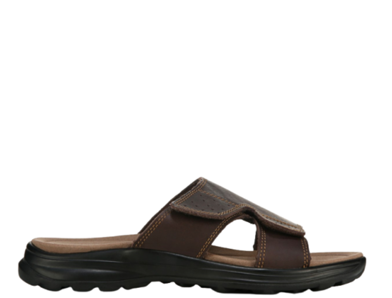 Taxi Tampa Slide Sandal - Men's