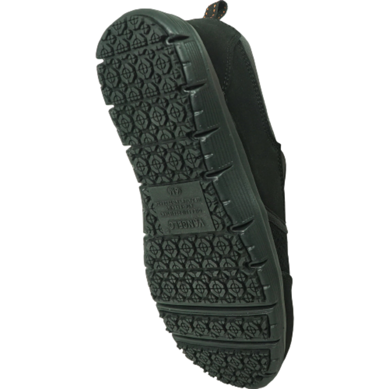 Vangelo Slip Resistant Ava-1 Shoe - Women's