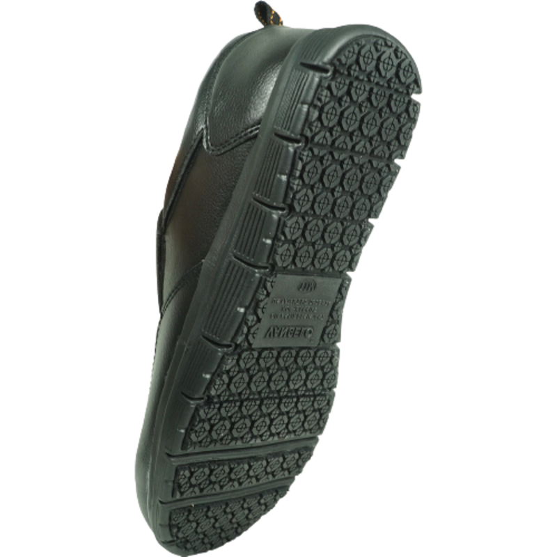 Vangelo Slip Resistant NICK-3 Shoe - Mens