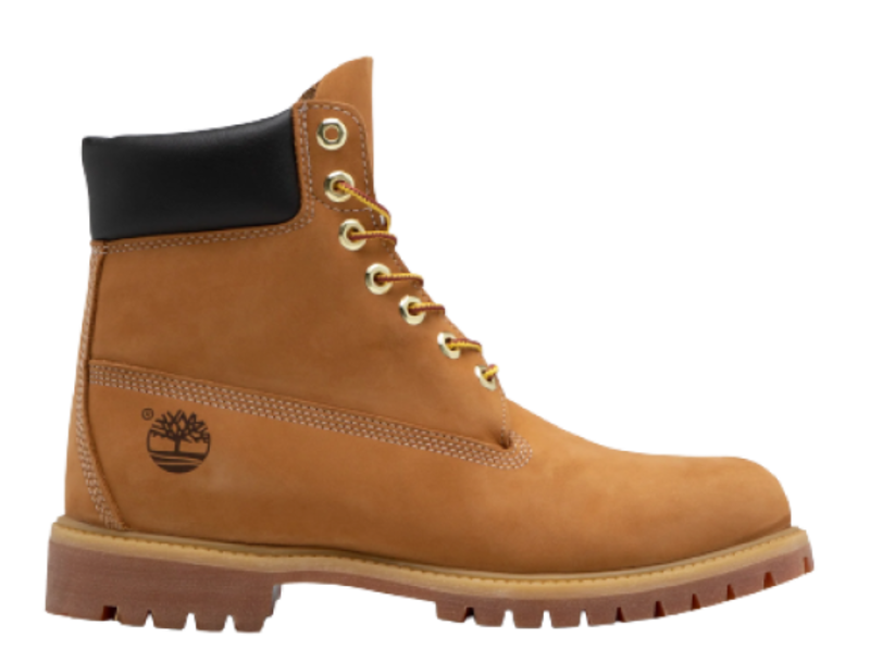 Timberland Premium 6-inch Waterproof Boot - Women's