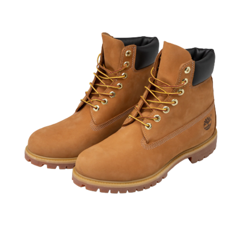 Timberland Premium 6-inch Waterproof Boot - Women's