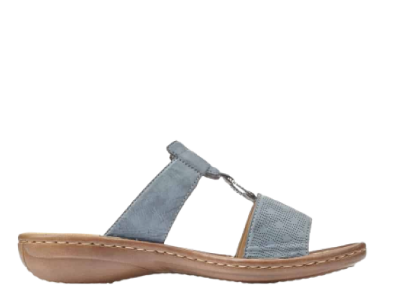 Rieker 60885 Sandal - Women's