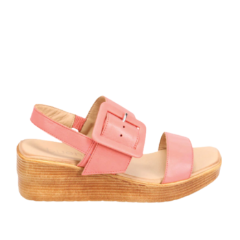 Bueno Marcia Buckled Sandal - Women's