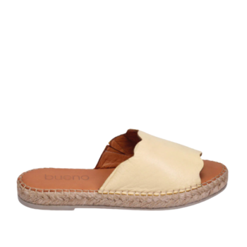 Bueno Naven Espadrille Sandal - Women's