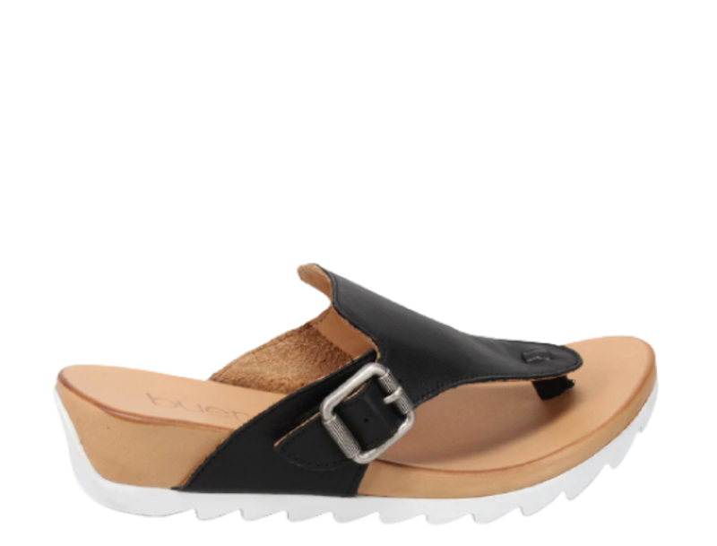 Bueno Fiona Leather Sandal - Women's