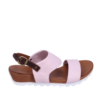 Bueno Fara Leather Sandal - Women's