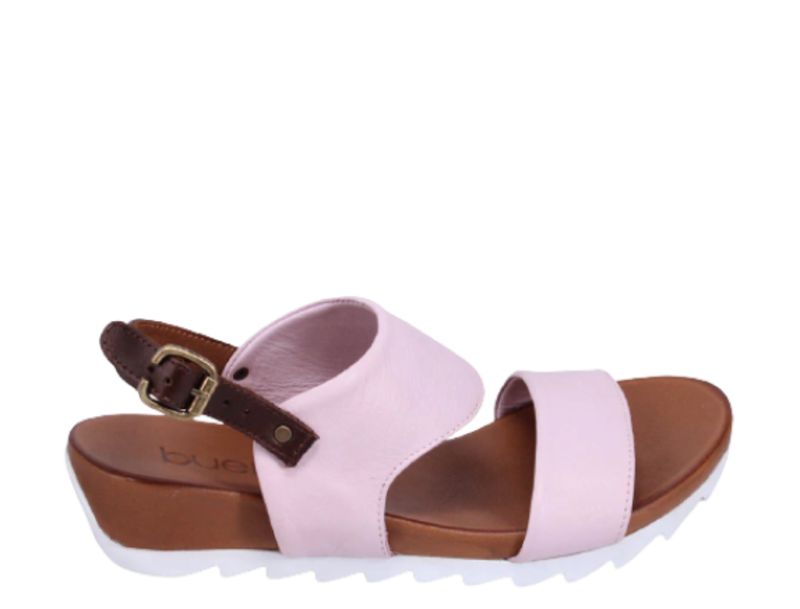 Bueno Fara Leather Sandal - Women's