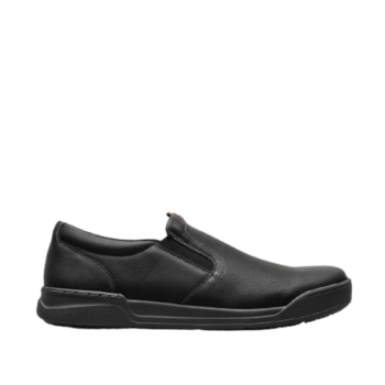 Nunn Bush Tour Work Plain Toe Shoe - Men's