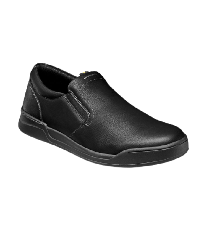 Nunn Bush Tour Work Plain Toe Shoe - Men's