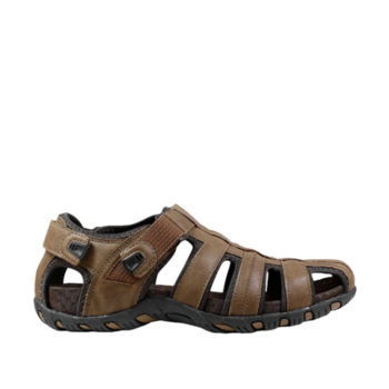 Nunn Bush Rio Bravo Fisherman Sandal - Men's