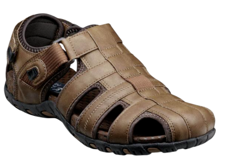 Nunn Bush Rio Bravo Fisherman Sandal - Men's