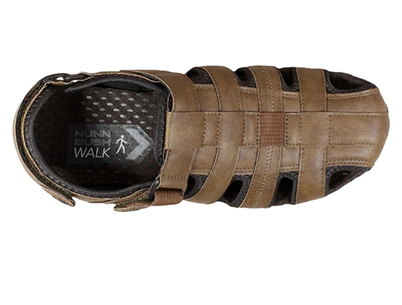 Nunn bush rio grande fisherman sandal deals