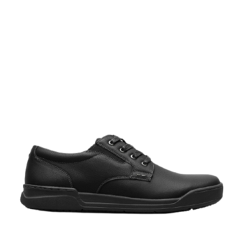 Nunn Bush Tour Work Oxford Shoe - Men's