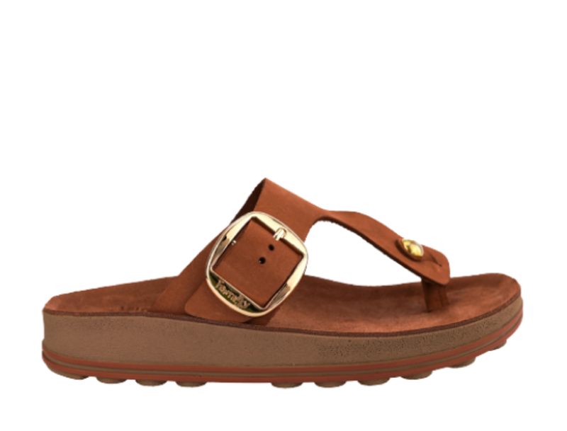 Fantasy Sandals Brooke Sandal - Women's