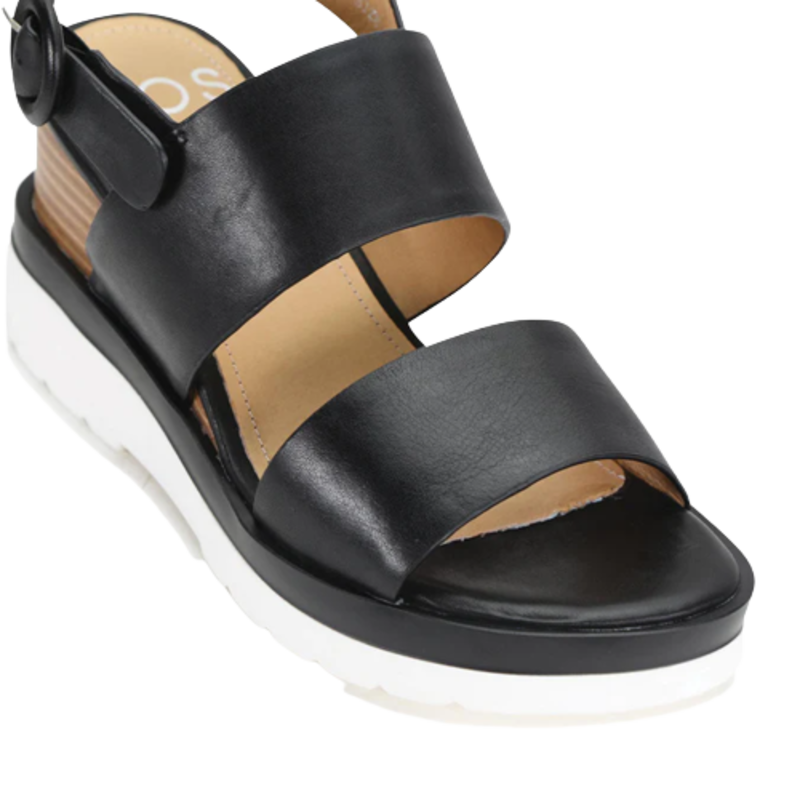 EOS Jades Buckle Sandal - Women's