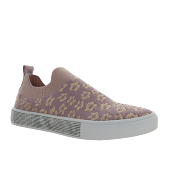 Bernie Silky Shoe - Women's