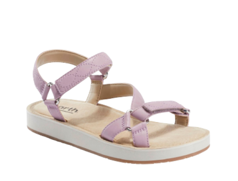 Earth Origins Sylt Saba Sandal - Women's