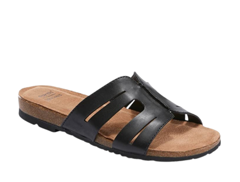 Earth Origins Lyndon Leah Sandal - Women's