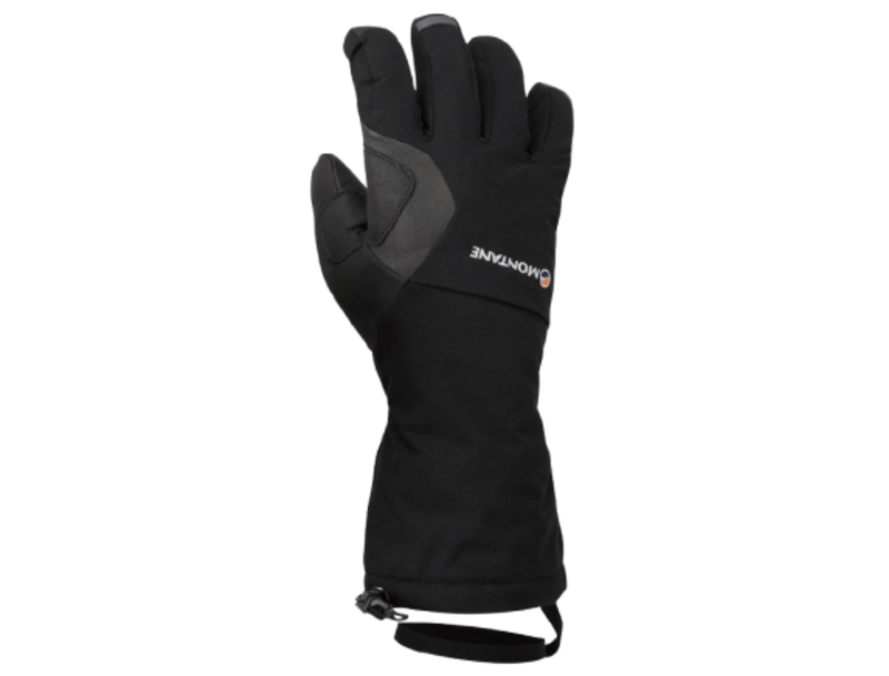 Montane Supercell Waterproof Glove - Women's