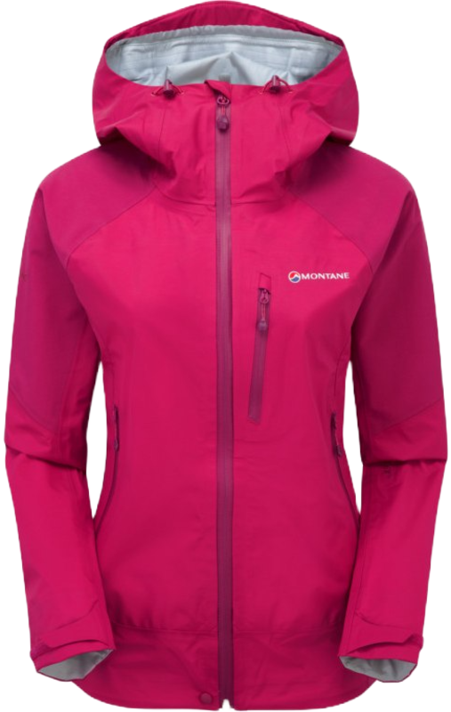 Montane Ajax Jacket - Women's