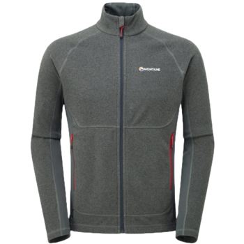 Montane Pulsar Fleece Jacket - Men's