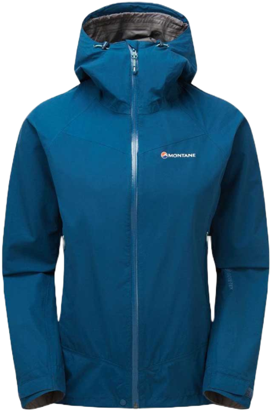 Montane Pac Plus Jacket - Women's