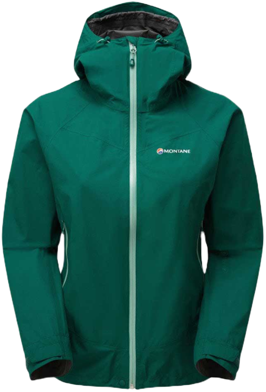 Montane Pac Plus Jacket - Women's