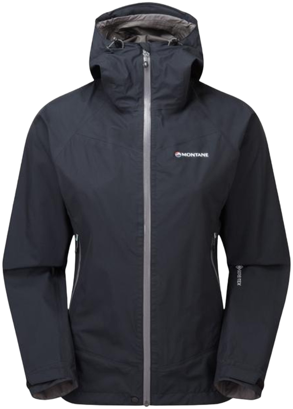 Montane Pac Plus Jacket - Women's