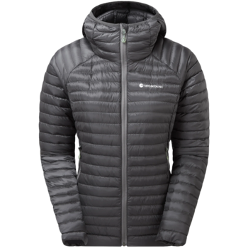 Montane Anti-Freeze Down Jacket - Women's