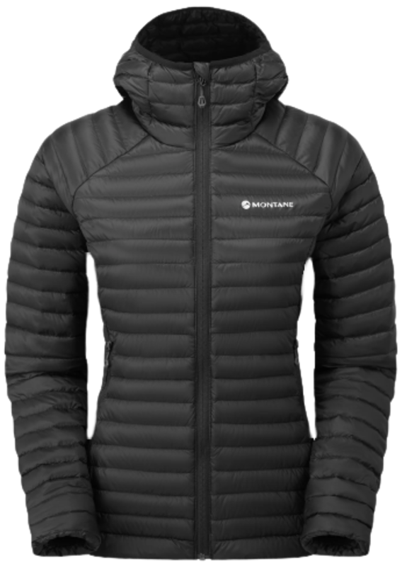 Montane Anti-Freeze Down Jacket - Women's