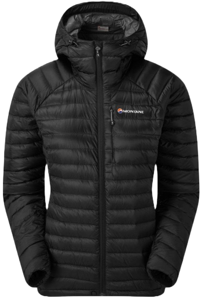 Montane Montane Womens Flylite Down Jacket