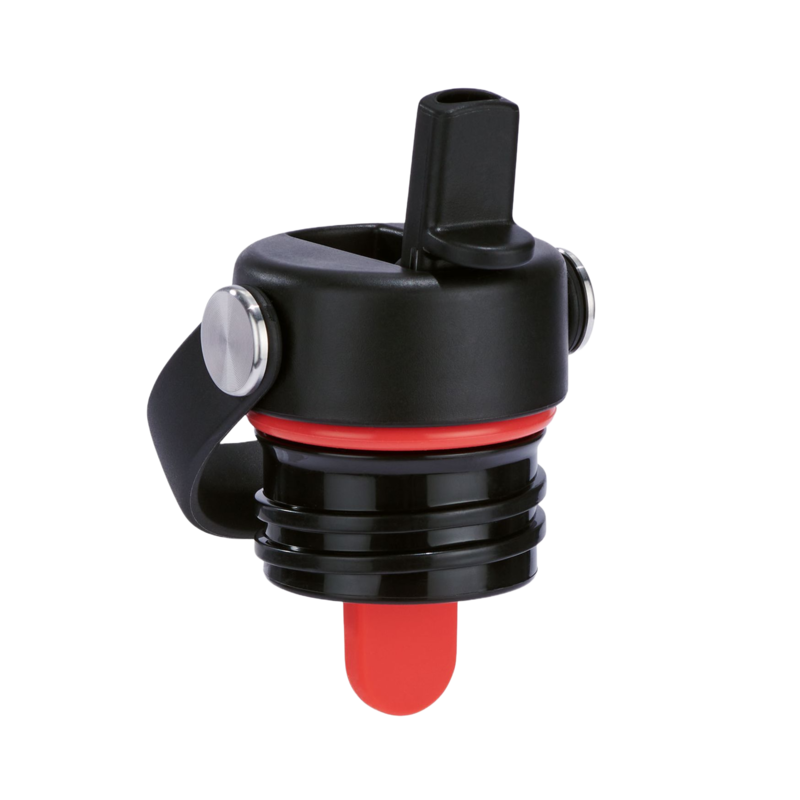 Hydro Flask Standard Mouth Flex Straw Cap