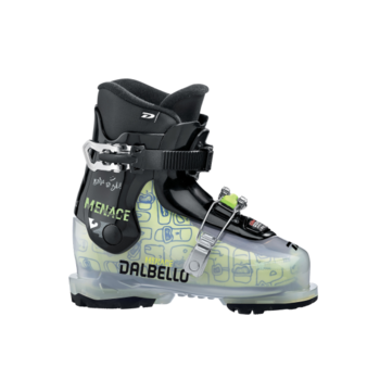 Dalbello Menace 2.0 Ski Boot - Boy's