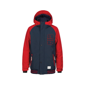 Oneill Player Jacket - Boy's