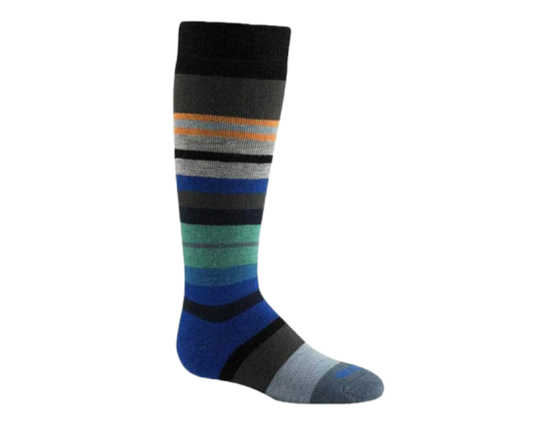 Wigwam Snow Force Merino Wool Socks - Boy's